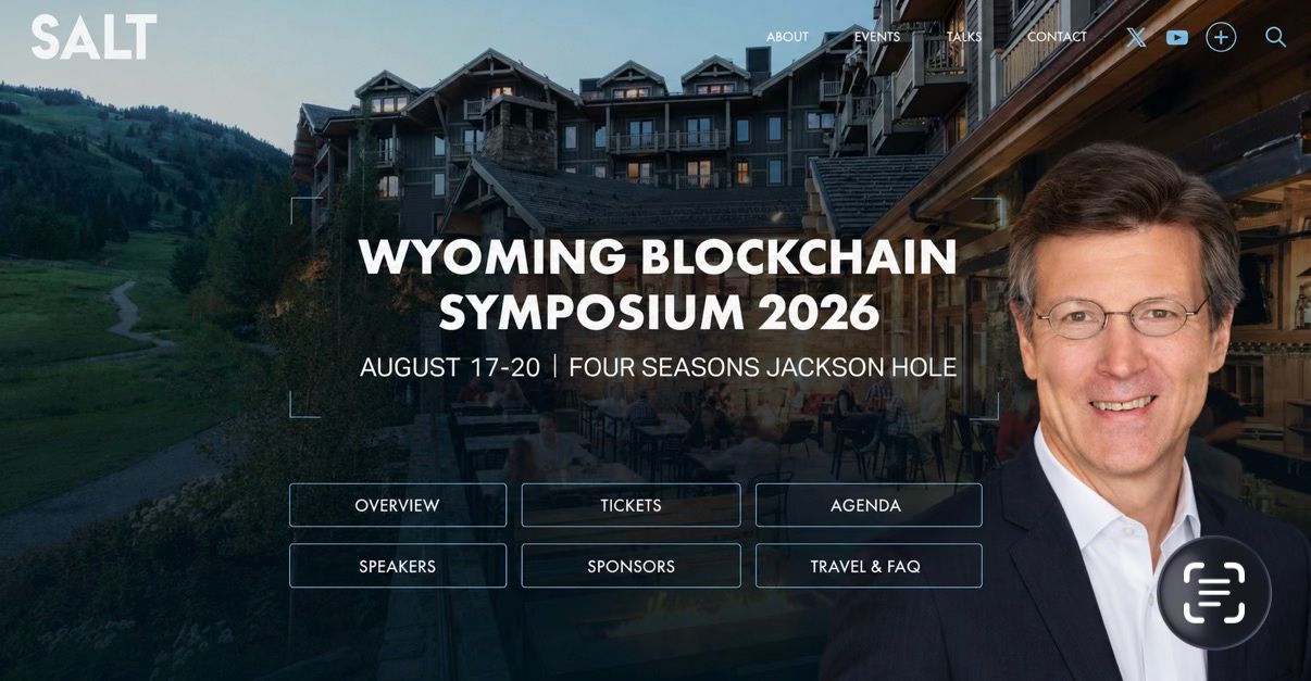 A Turning-Point Week: Crypto Legitimized as U.S. Debt Crosses $40 Trillion