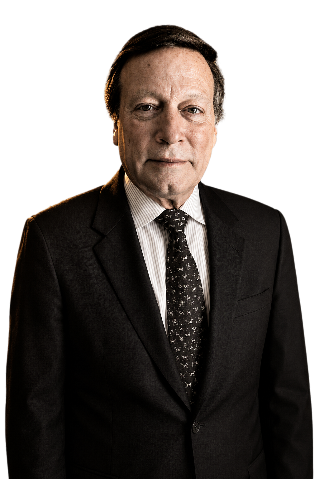 Daniel Sweet