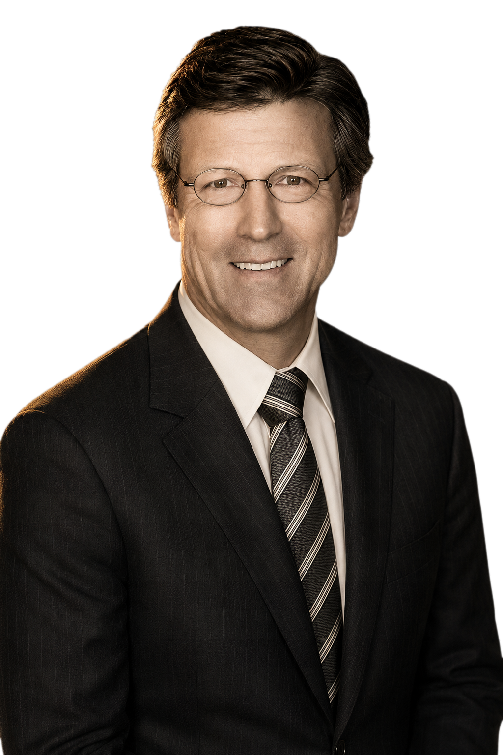 David Weild IV