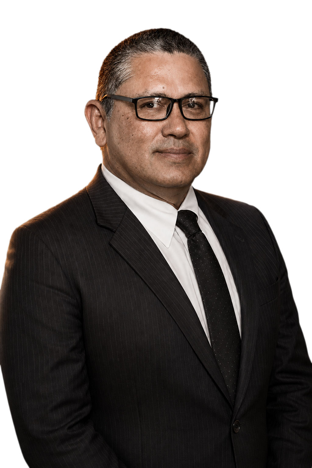 Miguel Barahona