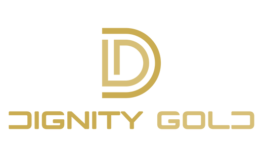 Dignity Gold