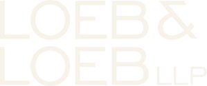Loeb & Loeb LLP