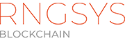 RNGSYS INC - Blockchain logo