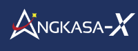Angkasa logo