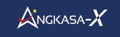 Angkasa logo