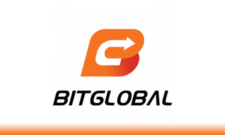 bit global logo